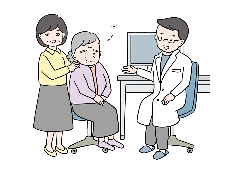 Inphの原因 高齢者の水頭症 Inph Jp